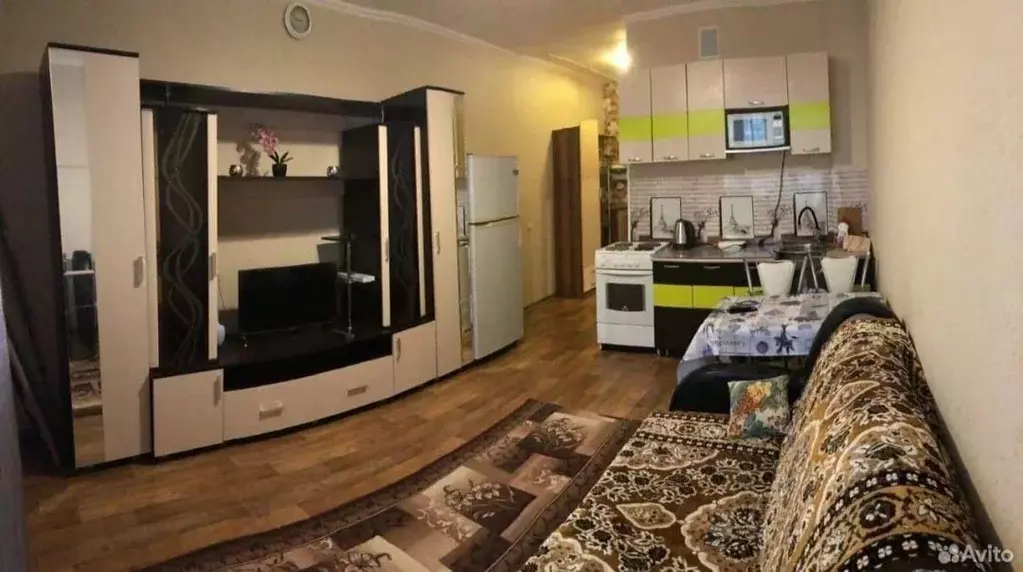 Студия Пензенская область, Пензенский район, Засечный сельсовет, с. ... - Фото 1