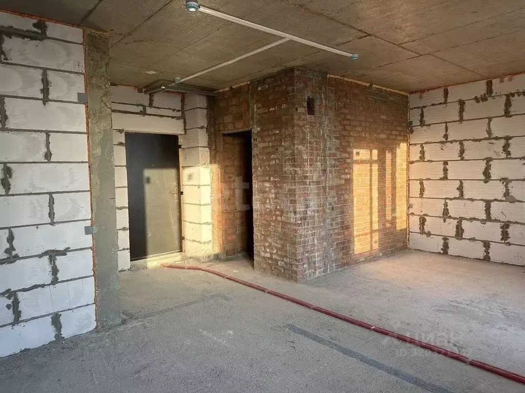 1-к кв. Ростовская область, Ростов-на-Дону ул. Нансена, 109/2 (37.4 м) - Фото 1