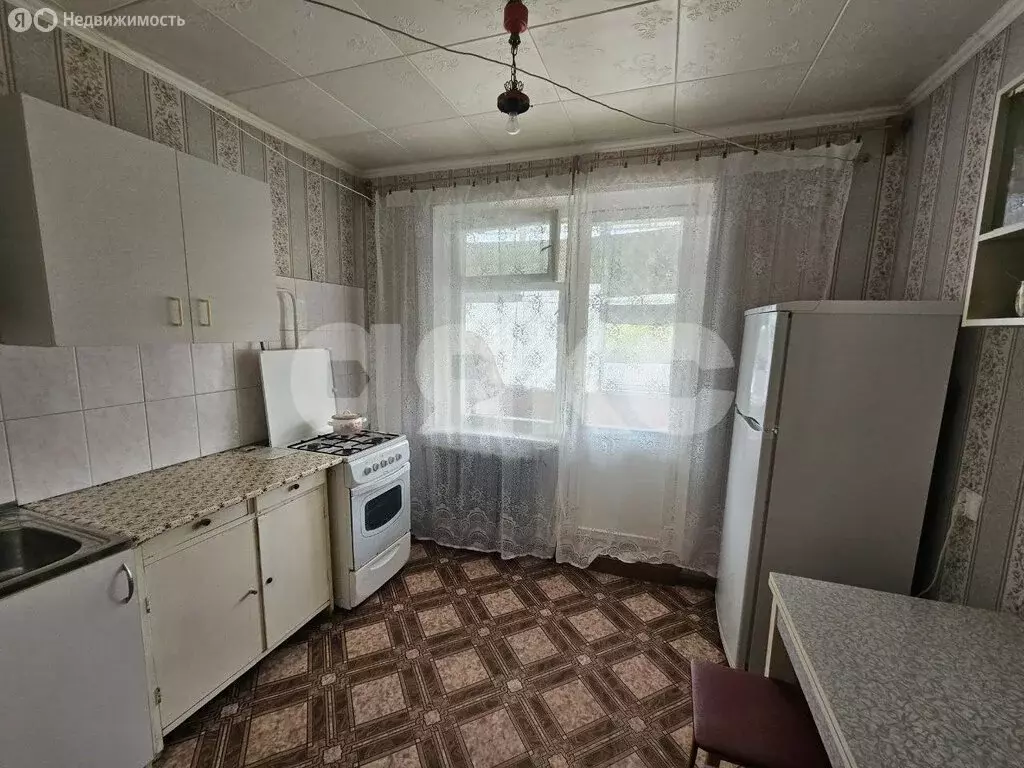 1-комнатная квартира: Московская область, городской округ Воскресенск, ... - Фото 1