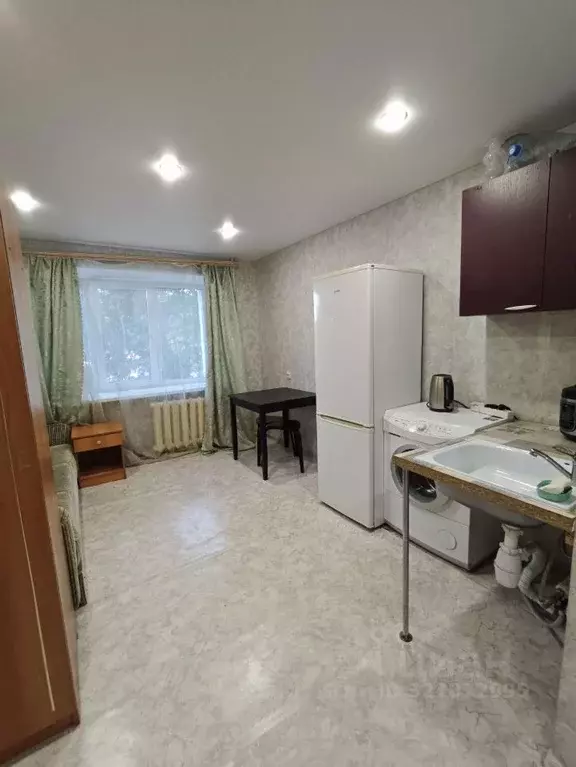 Студия Башкортостан, Уфа просп. Октября, 56/1 (20.0 м) - Фото 2