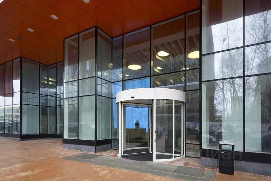 Офис в Москва Головинское ш., 5к1 (100 м) - Фото 2