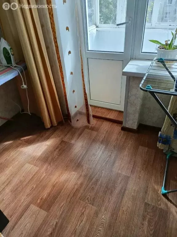 2-комнатная квартира: Волгоград, микрорайон Тулака, улица Карла ... - Фото 1