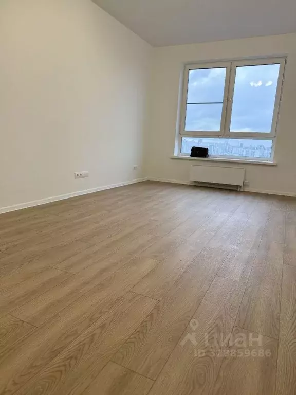 1-к кв. Москва ул. Демьяна Бедного, 22А (42.0 м) - Фото 1