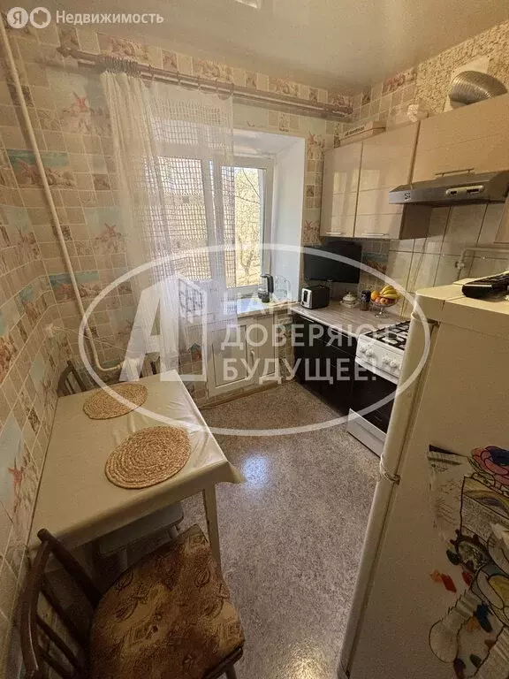 3-комнатная квартира: Пермь, улица Советской Армии, 21 (58.7 м) - Фото 2