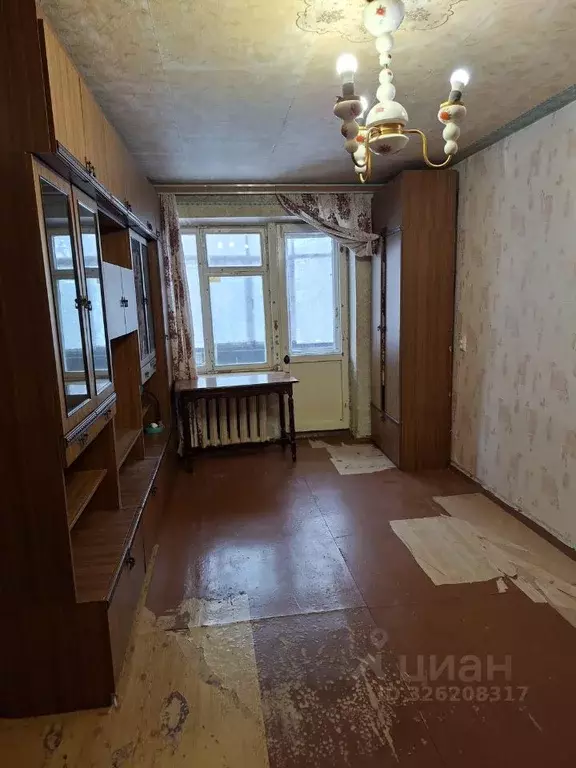 2-к кв. Ростовская область, Таганрог ул. Щаденко, 87 (39.8 м) - Фото 2