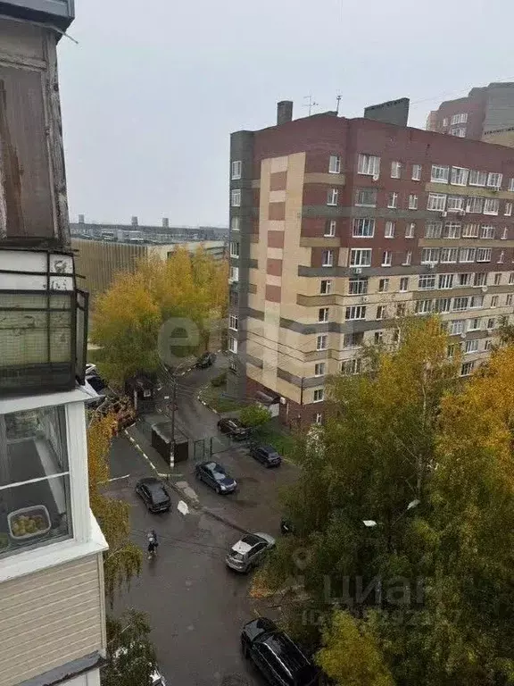 3-к кв. Нижегородская область, Нижний Новгород Верхне-Печерская ул., ... - Фото 1