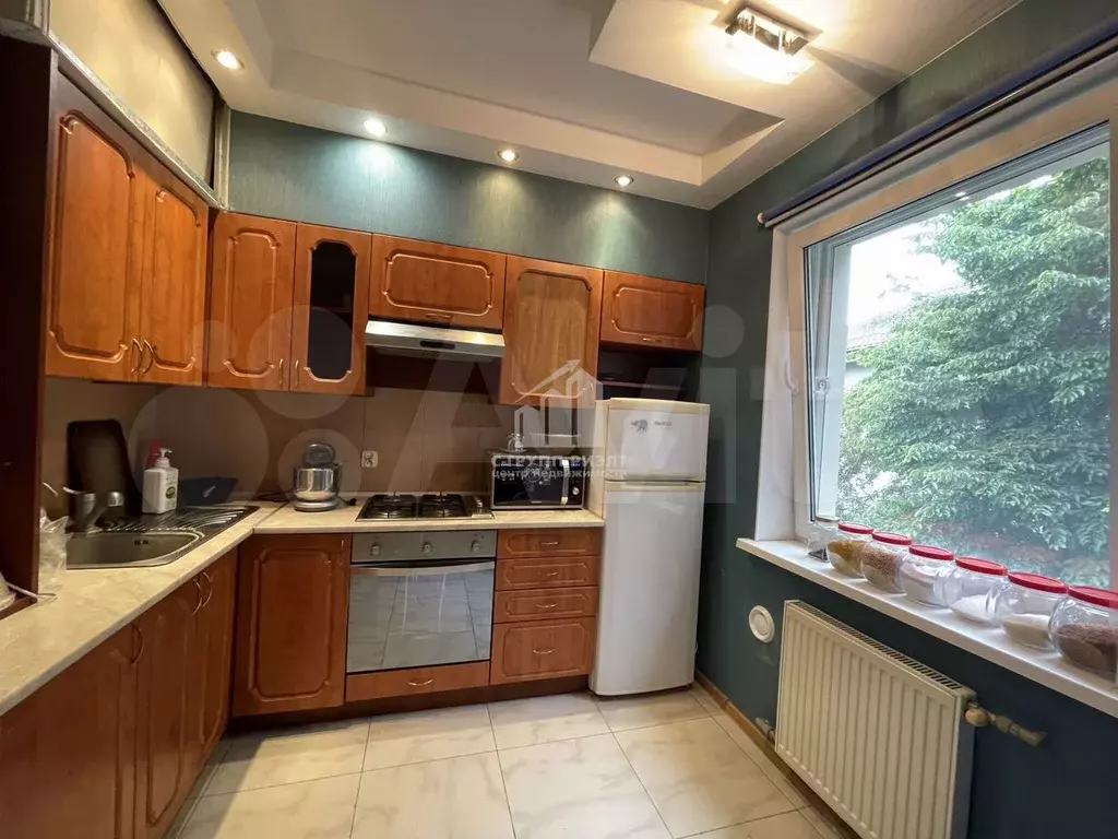1-к. квартира, 34,8 м, 2/2 эт. - Фото 1