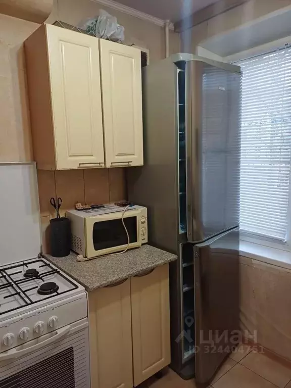 2-к кв. Москва ул. Юных Ленинцев, 105К1 (45.0 м) - Фото 2