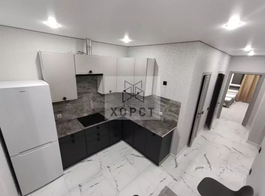 2-к кв. Ставропольский край, Ставрополь ул. Южный обход, 53Г (53.0 м) - Фото 2