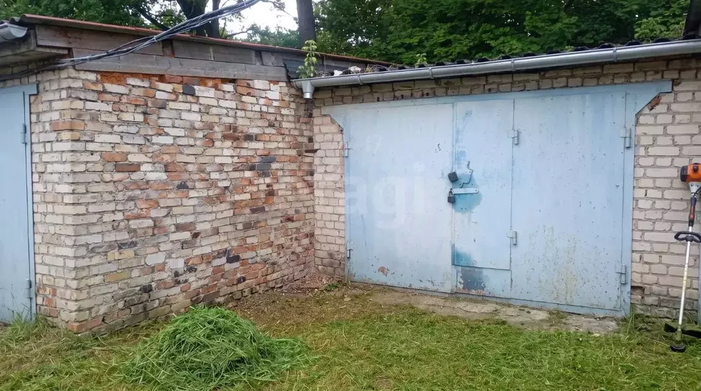 Гараж в Калужская область, Калуга ГК Нива тер., 19 (20 м) - Фото 2