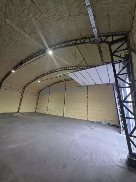 Склад в Московская область, Домодедово городской округ, д. Заболотье ... - Фото 1