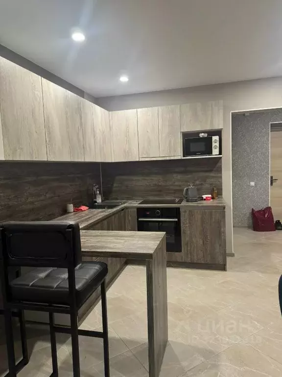 2-к кв. Красноярский край, Красноярск городской округ, пос. Солонцы ... - Фото 2