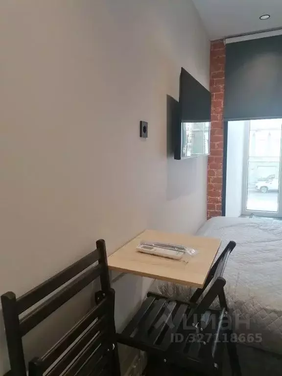 Комната Москва Бауманская ул., 58/3С2 - Фото 2