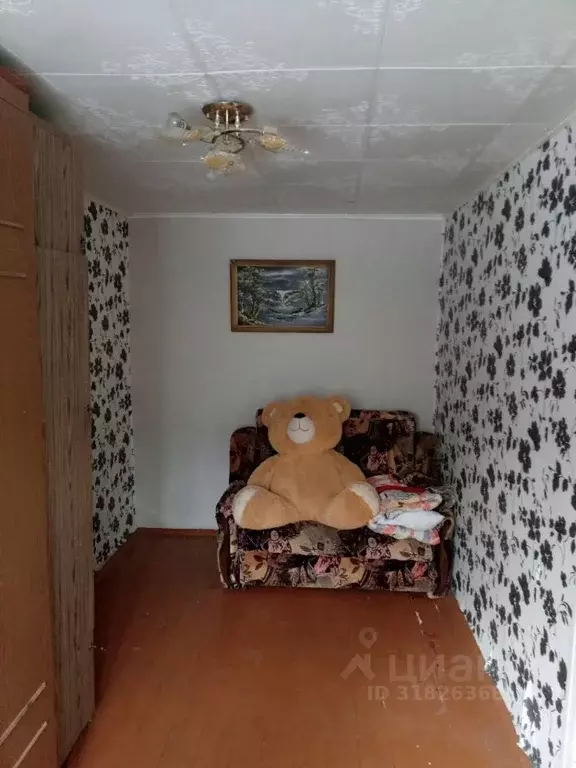 2-к кв. Волгоградская область, Волгоград ул. Быкова, 12 (45.0 м) - Фото 1