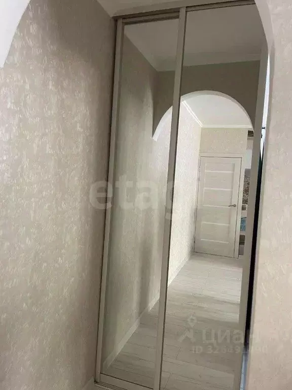 2-к кв. Московская область, Одинцово Можайское ш., 25 (46.0 м) - Фото 2