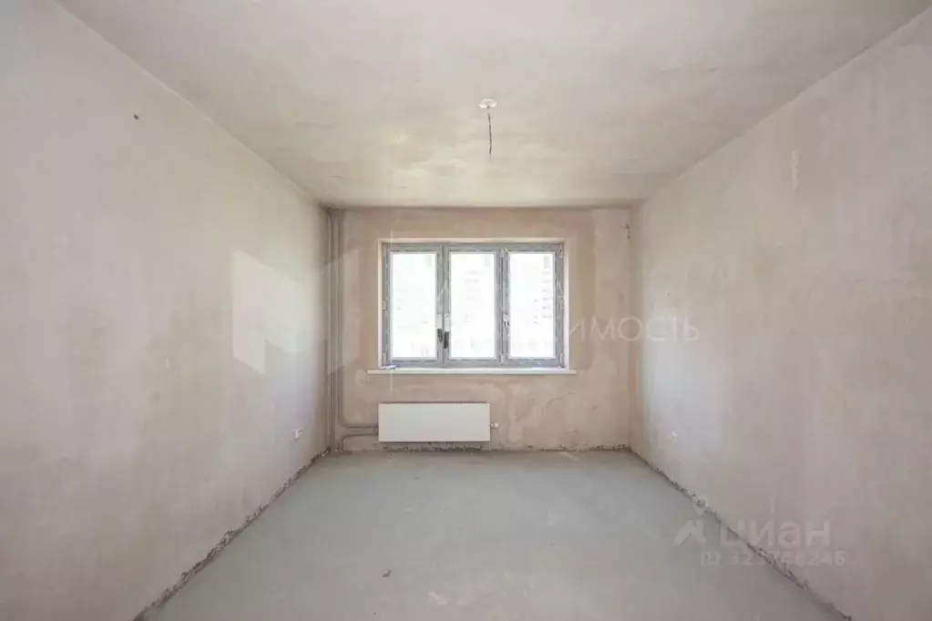 2-к кв. Тюменская область, Тюмень ул. Мебельщиков, 12 (50.8 м) - Фото 1