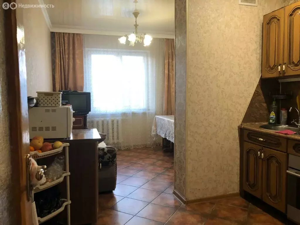 3-комнатная квартира: Владикавказ, Весенняя улица, 19 (76.2 м) - Фото 2