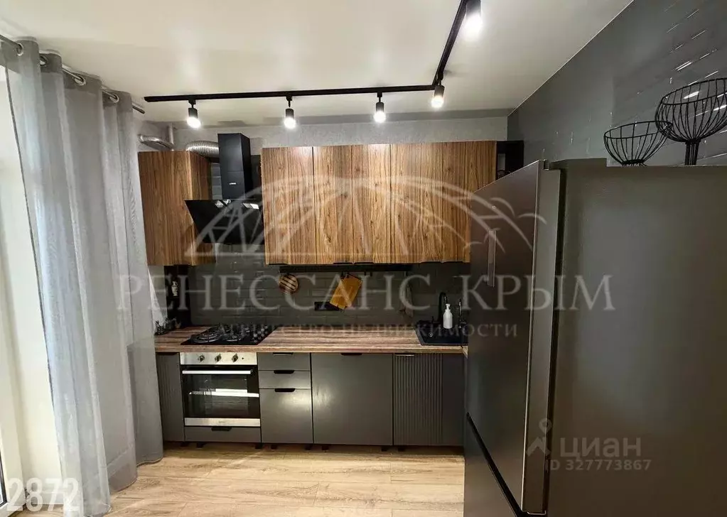 2-к кв. Севастополь ул. Балтийская, 14 (58.1 м) - Фото 2