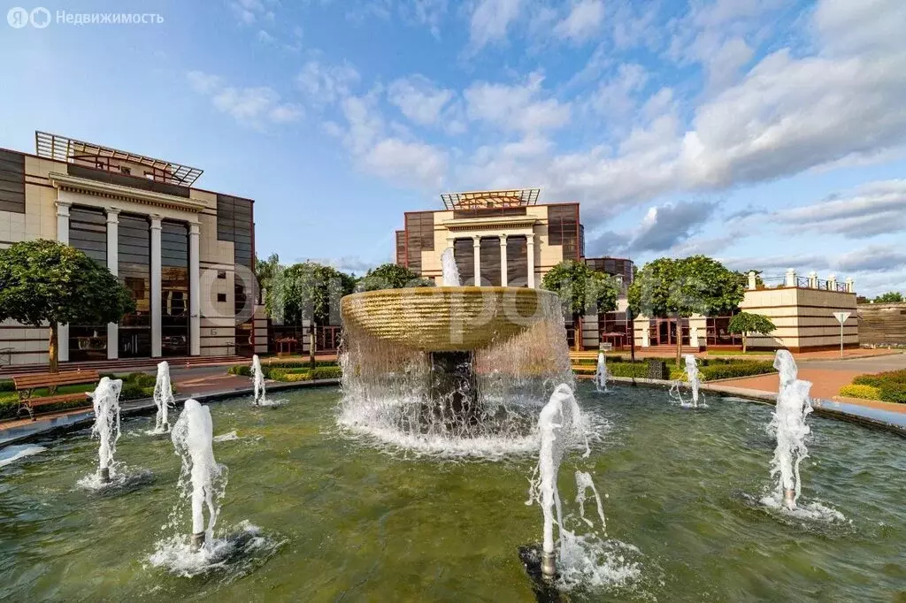 Офис (198.3 м) - Фото 1