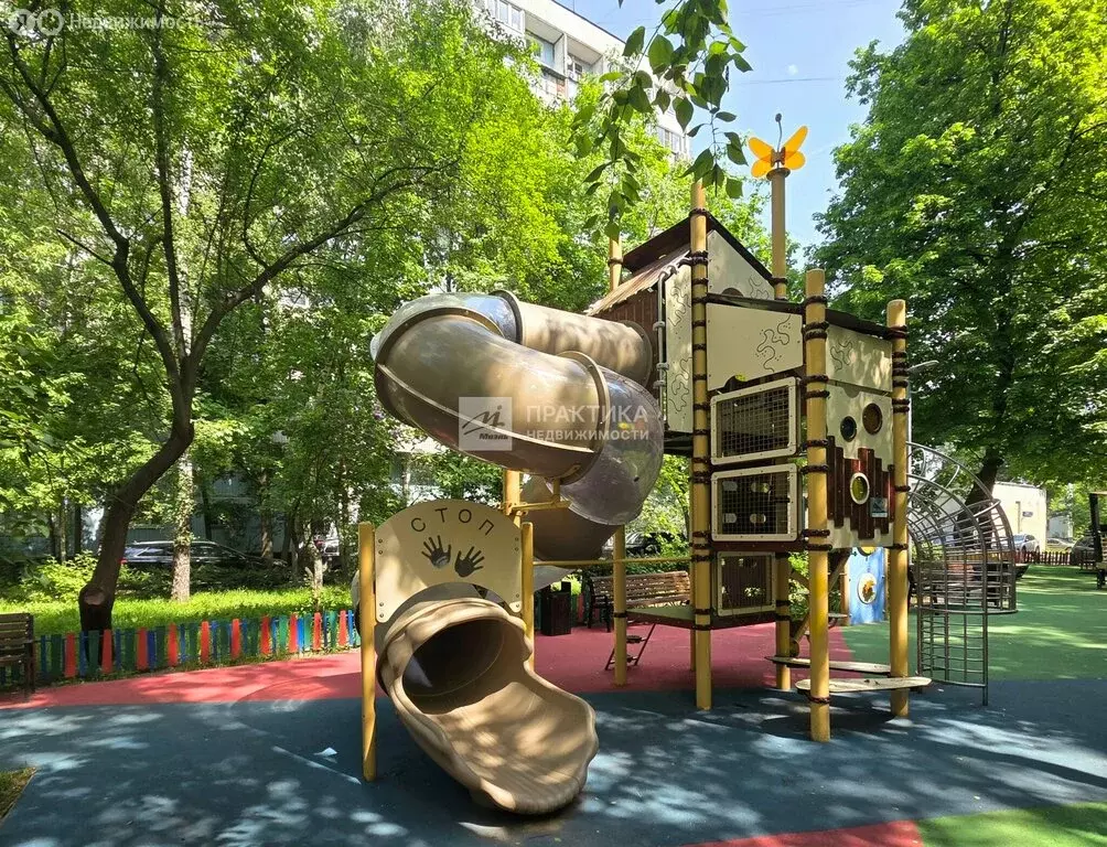 1-комнатная квартира: Москва, проезд Досфлота, 5 (38.8 м) - Фото 1