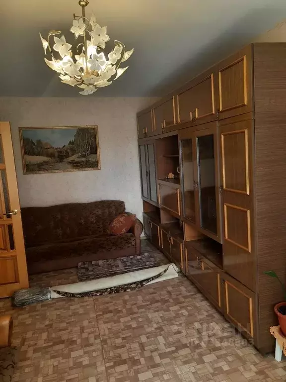 2-к кв. Владимирская область, Владимир ул. Балакирева, 49 (48.0 м) - Фото 1