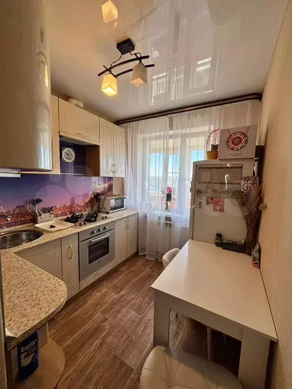 1-к. квартира, 31 м, 2/5 эт. - Фото 0