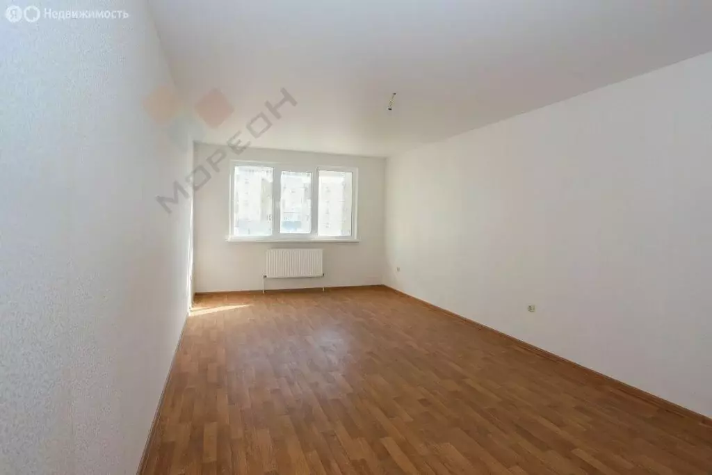 2-комнатная квартира: Яблоновский, Солнечная улица, 55к22 (70.6 м) - Фото 1