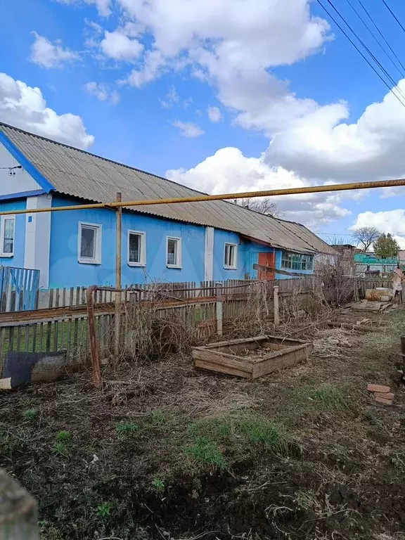 Дом 73,7 м на участке 30 сот. - Фото 0