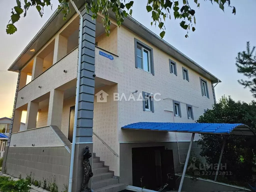 Дом в Московская область, Воскресенск городской округ, д. Ворщиково ... - Фото 2