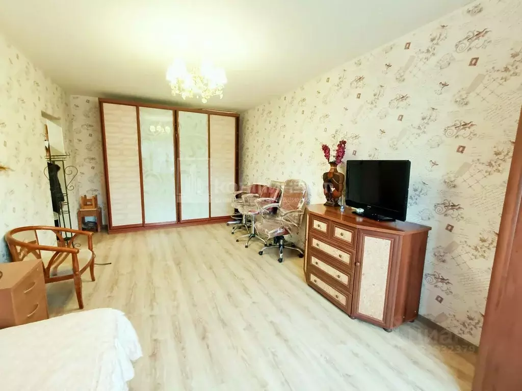 1-к кв. Владимирская область, Ковров Комсомольская ул., 106 (42.0 м) - Фото 2