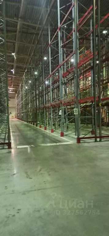 Склад в Московская область, Чехов муниципальный округ, с. Новоселки, ... - Фото 2