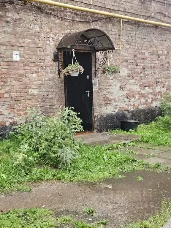 1-к кв. Ленинградская область, Выборг ул. Майорова, 4 (27.0 м) - Фото 2