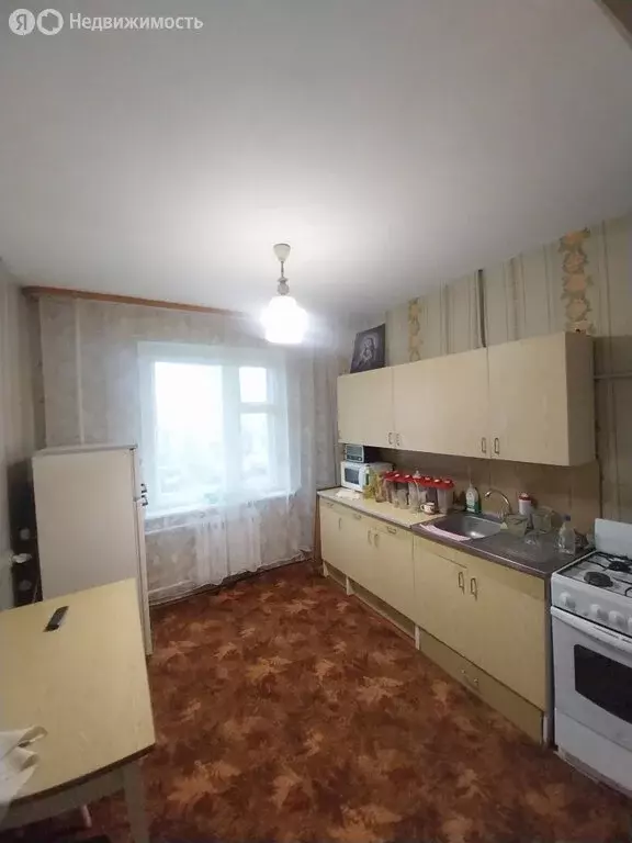 2-комнатная квартира: село Новоалексеевское, улица 8 Марта, 37 (53 м) - Фото 0