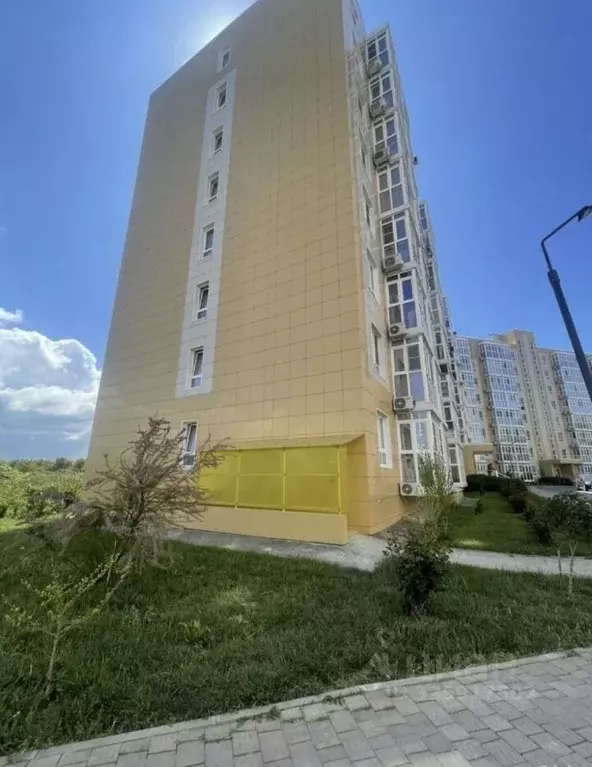 Помещение свободного назначения в Краснодарский край, Анапа ул. ... - Фото 2