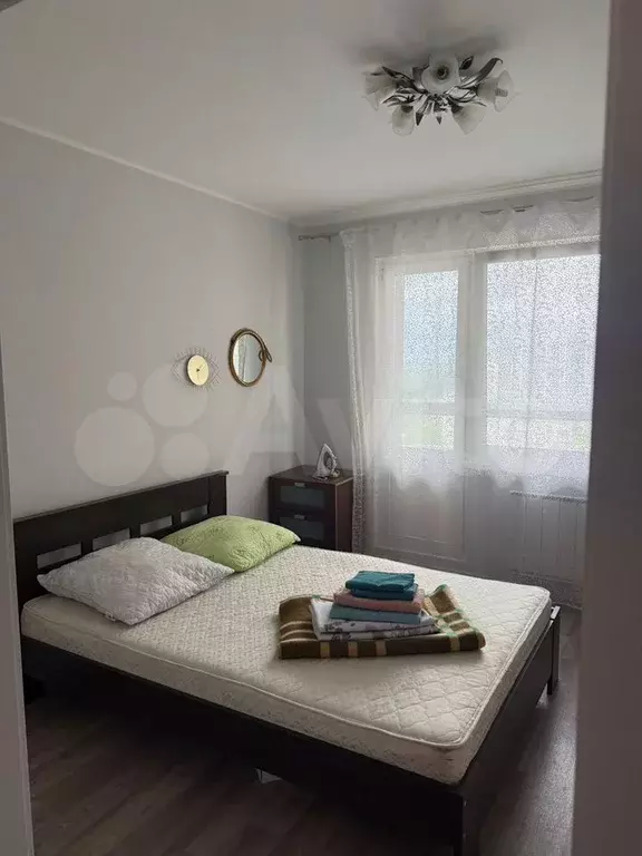 2-к. квартира, 52,6 м, 12/13 эт. - Фото 1