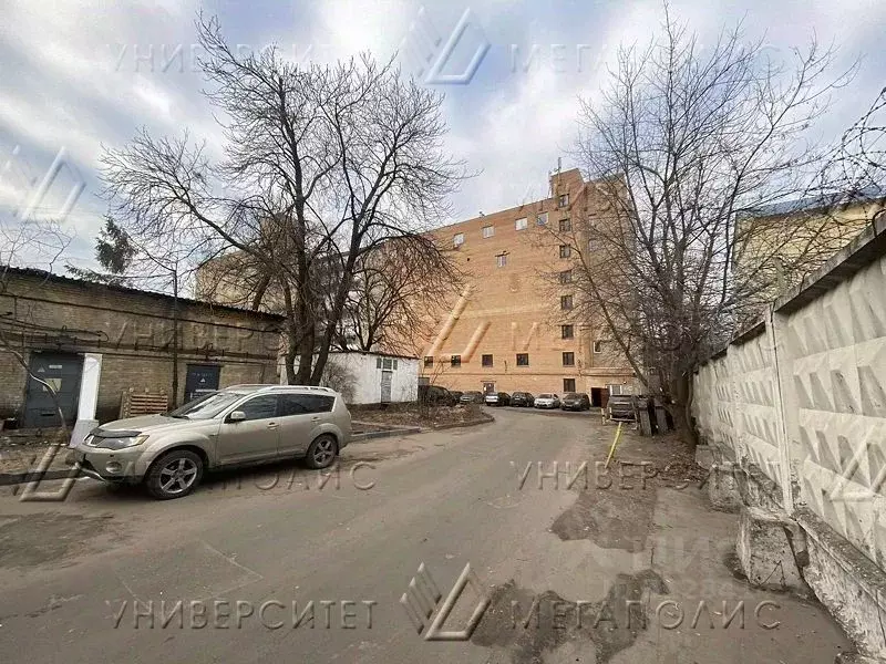 Склад в Москва Стахановская ул., 6С6 (340 м) - Фото 1