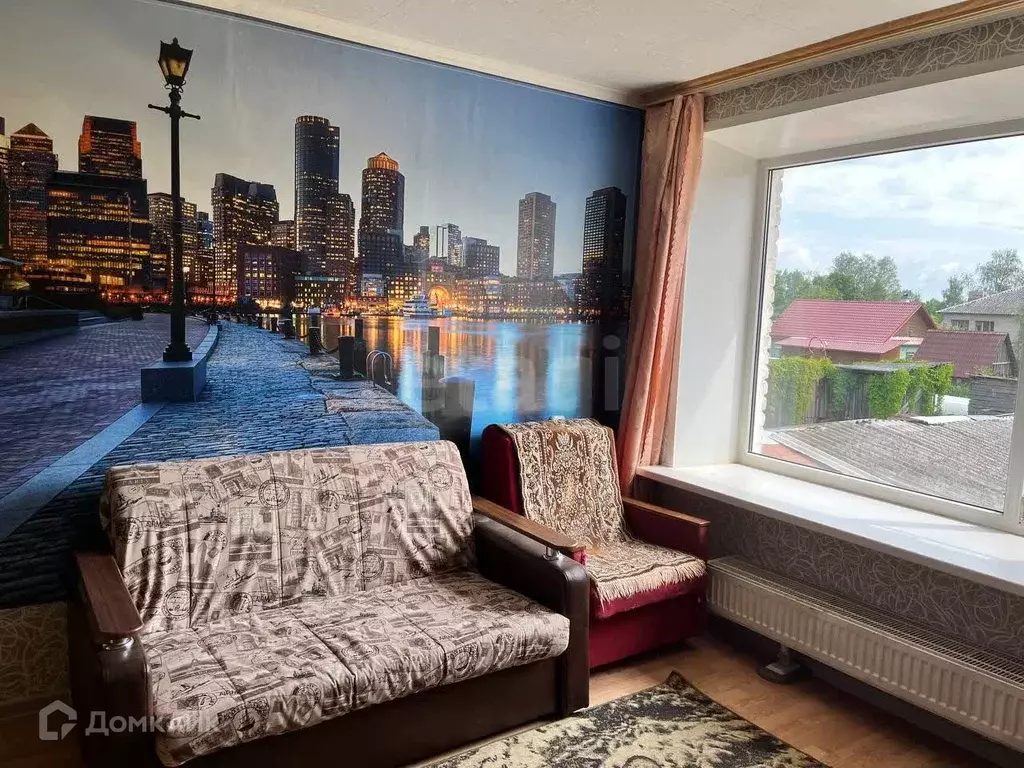 Продаётся 1-к квартира, 29.2 м - Фото 0