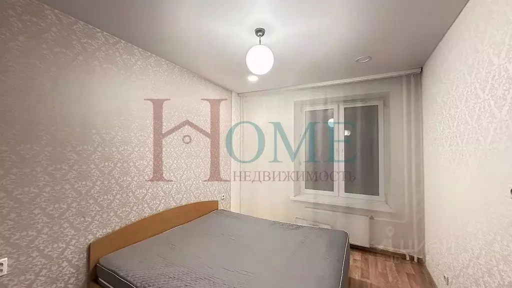2-к кв. Новосибирская область, Новосибирский район, Краснообск рп 114 ... - Фото 1