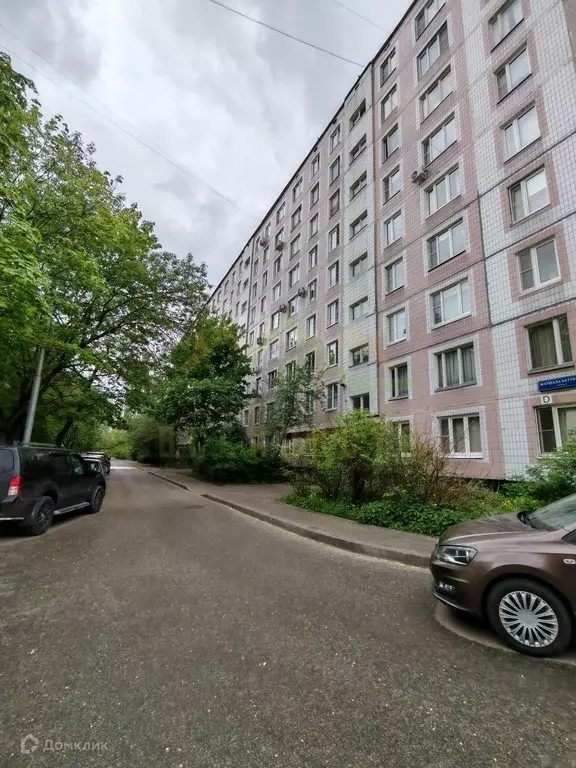 Продаётся 1-к квартира, 32.4 м - Фото 0