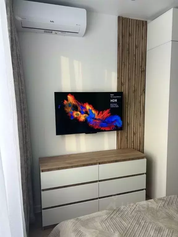 Студия Москва Десеновское поселение, ул. 3-я Нововатутинская, 15к2 ... - Фото 2