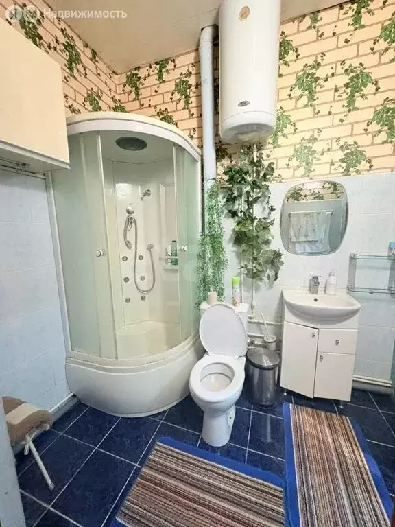 4-комнатная квартира: Миньяр, улица Горького, 107 (82.3 м) - Фото 1