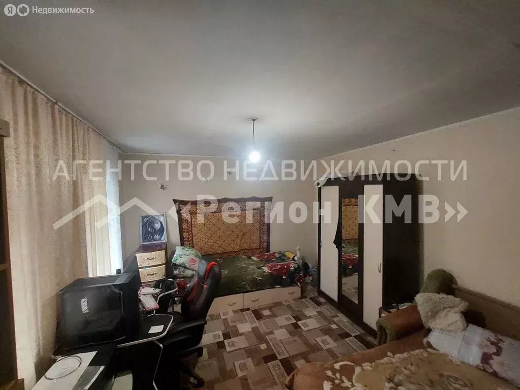 Дом в Пятигорск, улица Пальмиро Тольятти, 101 (89 м) - Фото 1