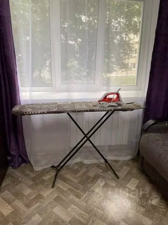 1-к кв. Пермский край, Пермь Мелитопольская ул., 26 (31.0 м) - Фото 2