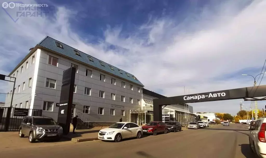 Помещение свободного назначения (2310.7 м) - Фото 1