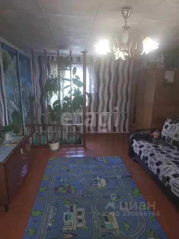 Дом в Белгородская область, Волоконовский район, с. Голофеевка ... - Фото 1