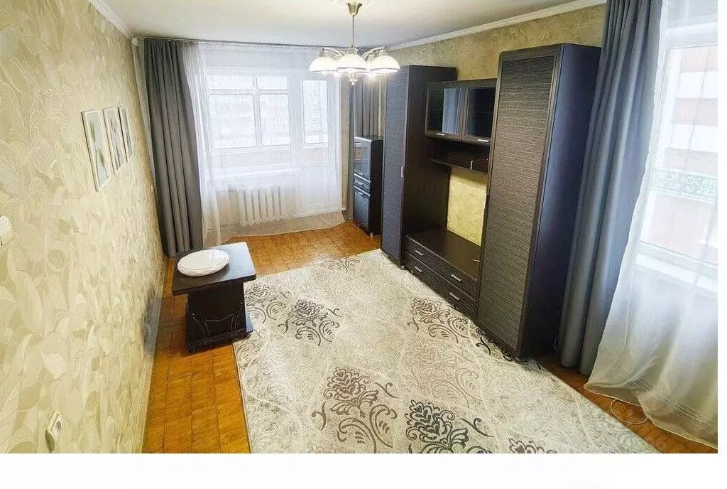 3-к кв. Алтайский край, Барнаул ул. Сухэ-Батора, 9 (59.3 м) - Фото 2