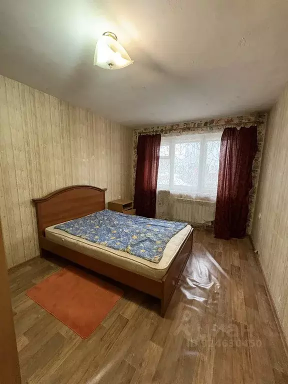 2-к кв. Иркутская область, Братск Энергетик жилрайон, ул. Приморская, ... - Фото 0