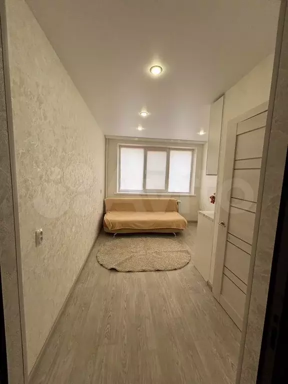 Квартира-студия, 13 м, 2/4 эт. - Фото 0