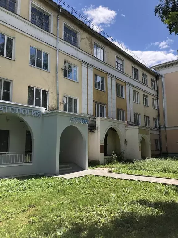Комната Московская область, Коломна Окский просп, 9 (24.0 м) - Фото 1
