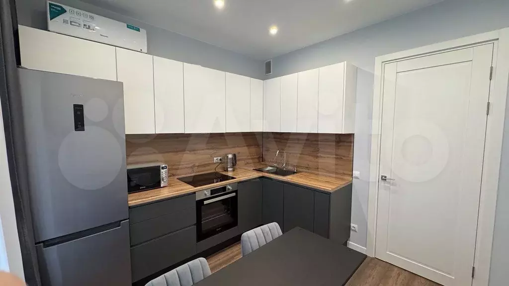 1-к. квартира, 40 м, 5/14 эт. - Фото 0